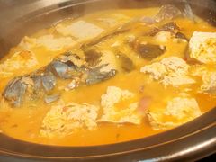 -筱爷叔·上海传统手工菜(玉树路店)