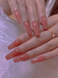 -NEW LOOK-绿麓 · 美甲美睫脱毛工作室