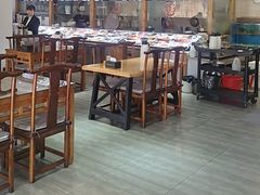 -良师门滨海人家·海鲜·家常菜(滨海城店)