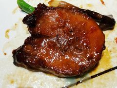 -水之惠鲜鱼料理(王府大街店)