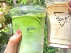 -Manner Coffee(奉贤路店)