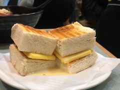 -华嫂冰室(尖沙咀店)