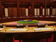 -北京雁栖湖国际会展中心