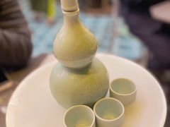 -江南里·新浙菜(苏州大悦城店)