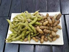 -启博美食城(孟家店)