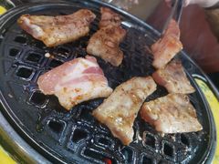-牛犇烤肉(物资学院路店)