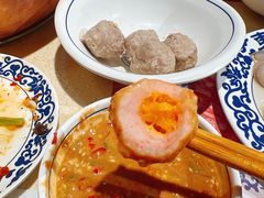 -东镇老火锅(长春路首店)