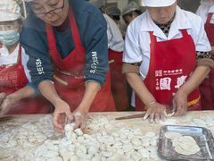 -新兴园饺子馆(北京百子湾店)