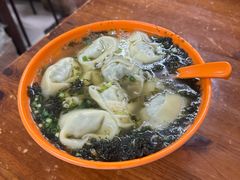 -阿麟馄饨(延长路店)