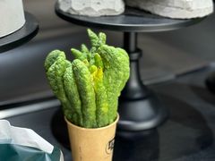 -DUFF LANGE杜夫朗格蛋糕(长沙店)