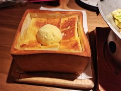 -绿茶餐厅(南昌王府井店)