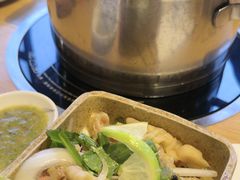 -生如夏花泰式火锅(西村黑金店)