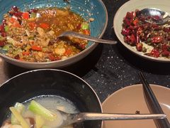 -华豫川酒家(大卫城店)