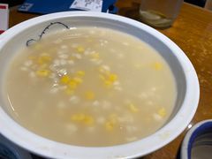 -95号酱骨·一块豆腐(展春园西路店)