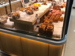 -仟吉KenGee(国贸360店)