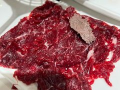 -今日牛事潮汕鲜牛肉火锅(瑞金店)