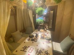 -叶叶菩提(太原别墅店)