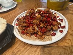 -花舍·新派粤菜·西餐·下午茶(亚运村·鸟巢店)