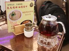 -金翠皇宫粤菜·点心·海鲜(科技园店)