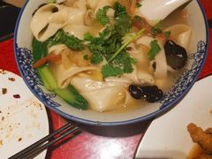-萧记三鲜烩面(郑汴路店)