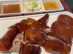 -凤阁楼果木烧鹅(鹤山陈山店)
