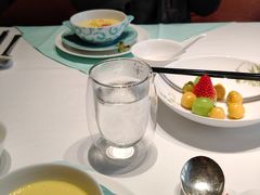 -今轩中餐厅(西安经开洲际酒店)