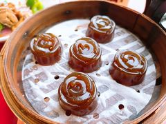 花形红枣糕-稻香饭店(IFS国金中心店)