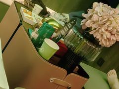 -足莲得·足道SPA(滨湖银泰店)