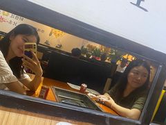 -玛嘻哒韩国料理延吉烤肉(莫邪路新天地店)