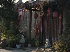 -蔡氏古民居建筑群