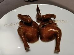 采蝶轩脆皮乳鸽-采蝶轩(和义路店)