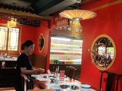 -京元盛铜锅涮肉(上海总店)