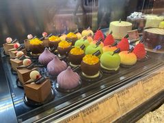 -PAPER STONE BAKERY(天汇广场店)
