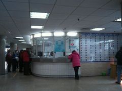 -南京市中医院-体检中心