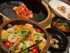 -虎哥六韩式烤肉料理 TIGERGRILL(隆生金山湖中心购物广场店)