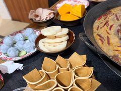 -肥龙火锅(南坪店)