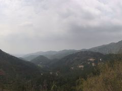 -木兰云雾山