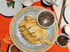 -孔乙己酒家(虹桥路店)