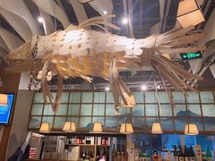 -一井烧肉·活鳗·寿司(望京SOHO店)
