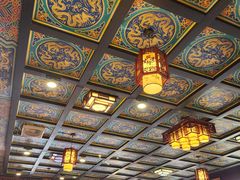 -富察氏乌拉满族火锅(乌拉街店)