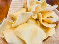 -小众香港茶餐厅(金山店)