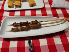 -西贝(南开大悦城店)