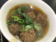 -郑家包子牛肉拉面(尚勤路店)