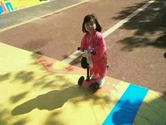 -太湖湖滨国家湿地公园-停车场