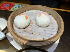-龍堂蟹黄小笼包(万家丽店)