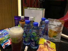 -奈雪的茶(苏宁广场店)