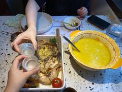 -素描餐厅(灵隐天竺店)