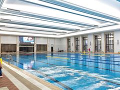 -南京东郊国宾馆