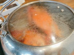 -海味当家·蒸锅海鲜(星海公园店)