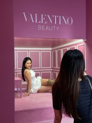 -VALENTINO华伦天奴美妆